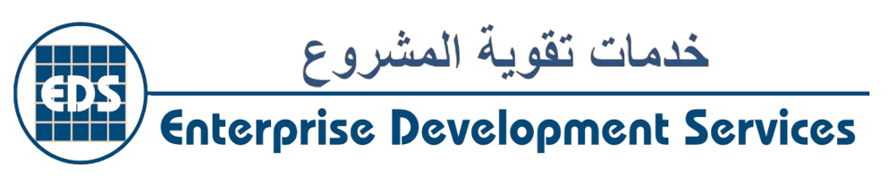 EDS Logo